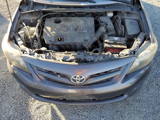صورة رقم 11 من المزاد - 2013 TOYOTA COROLLA BA مع VIN 5YFBU4EE6DP219338