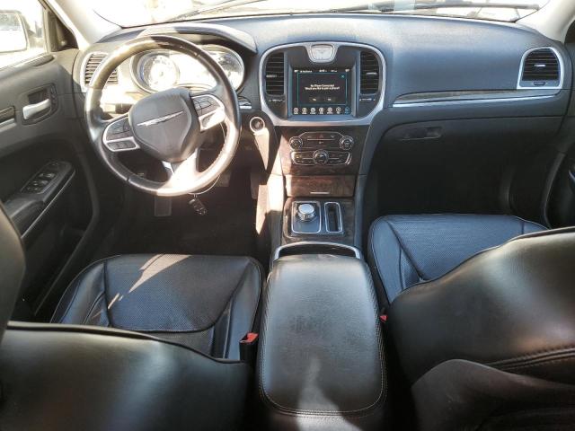 Photo 8 from auction – 2017 CHRYSLER 300C with VIN 2C3CCAEG2HH564695