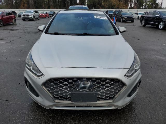 Photo 5 from auction – 2019 HYUNDAI SONATA LIM with VIN 5NPE34AF7KH813199