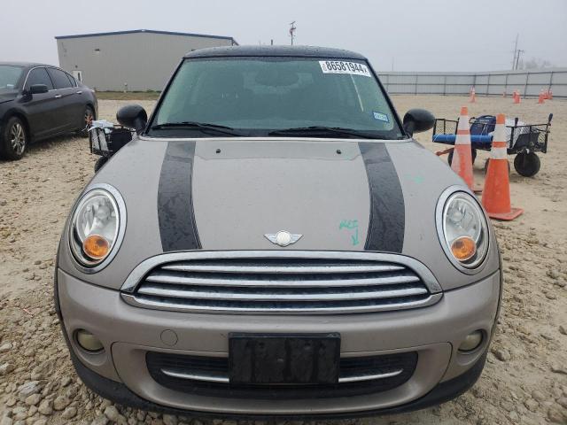 Photo 5 from auction – 2012 MINI COOPER with VIN WMWSU3C56CT368446
