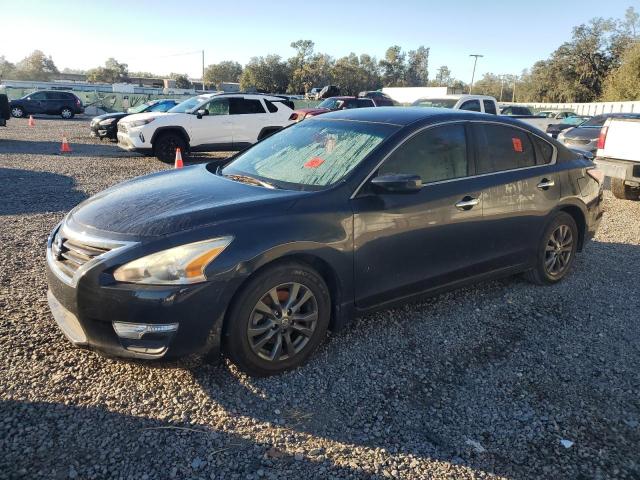 Photo 1 from auction – 2015 NISSAN ALTIMA 2.5 with VIN 1N4AL3AP6FC586578