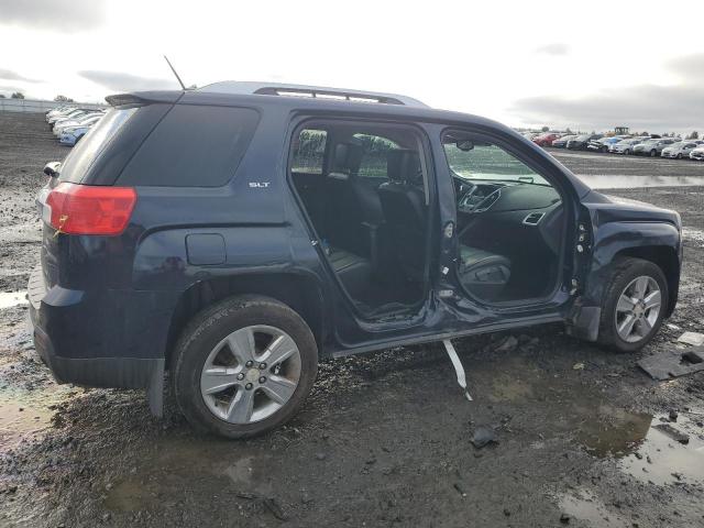 Photo 3 from auction – 2015 GMC TERRAIN SL with VIN 2GKFLYE30F6228524