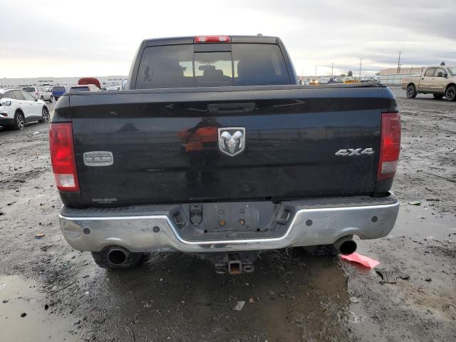 Photo 6 from auction – 2012 DODGE RAM 1500 L with VIN 1C6RD7PT0CS172727