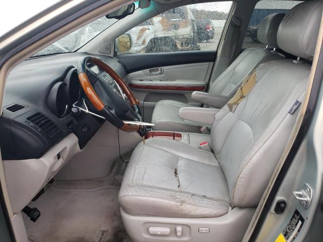 Photo 7 from auction – 2005 LEXUS RX 330 with VIN JTJGA31U950050477
