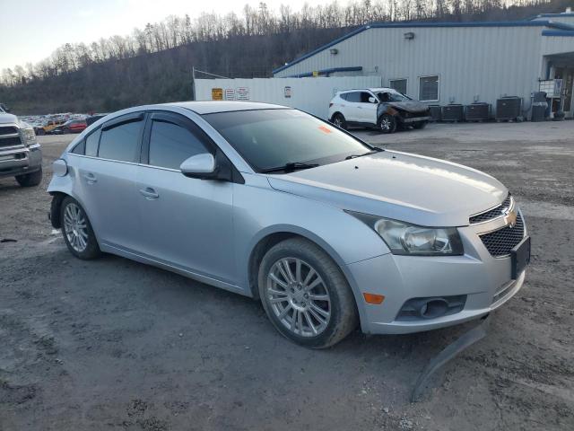 Photo 4 from auction – 2012 CHEVROLET CRUZE with VIN 1G1PJ5SC5C7268109