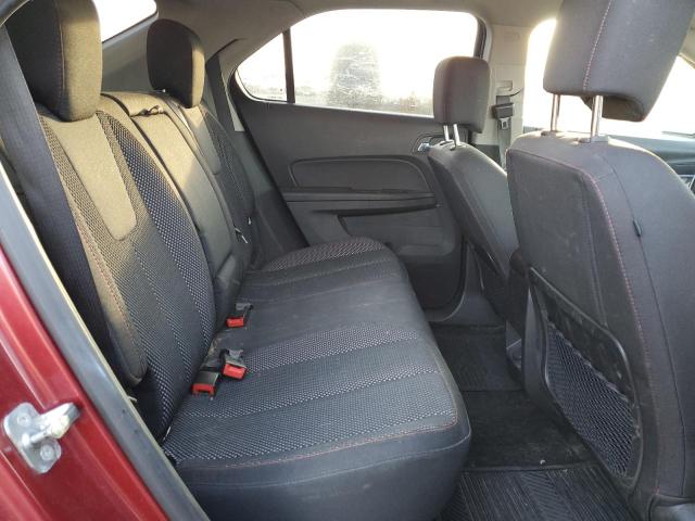 Photo 11 from auction – 2012 CHEVROLET EQUINOX LT with VIN 2GNFLEEK6C6295536