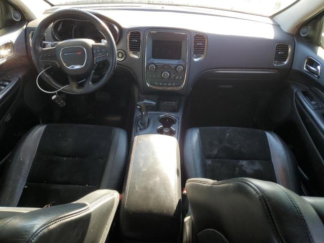 Photo 8 from auction – 2018 DODGE DURANGO GT with VIN 1C4RDJDG2JC290816