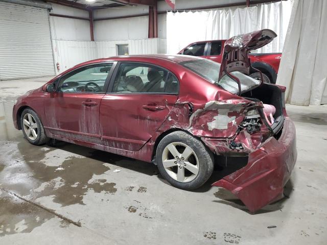 Photo 2 from auction – 2010 HONDA CIVIC LX with VIN 19XFA1F54AE020633