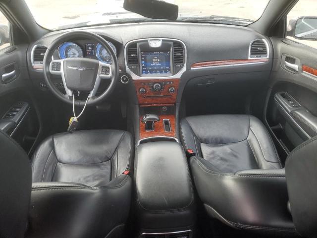 Photo 8 from auction – 2014 CHRYSLER 300 with VIN 2C3CCAAG4EH382675