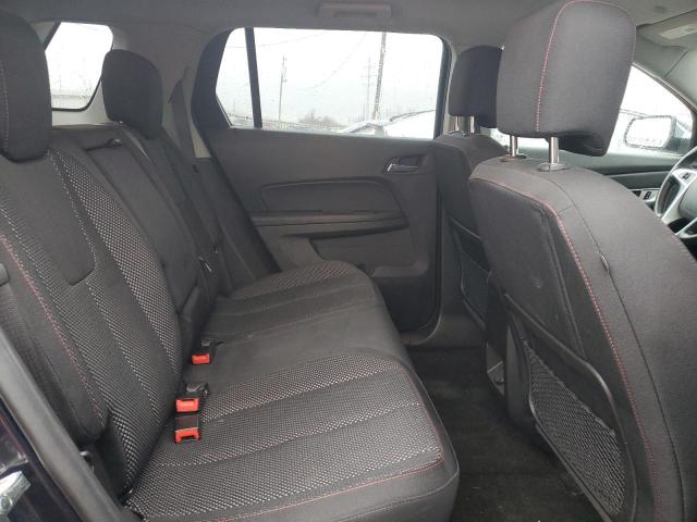 Photo 10 from auction – 2015 GMC TERRAIN SL with VIN 2GKALREK3F6148044