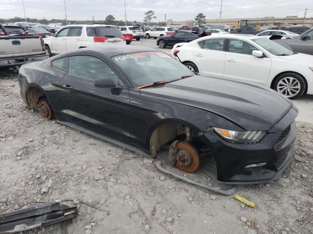 Photo 4 from auction – 2016 FORD MUSTANG with VIN 1FA6P8TH8G5235741