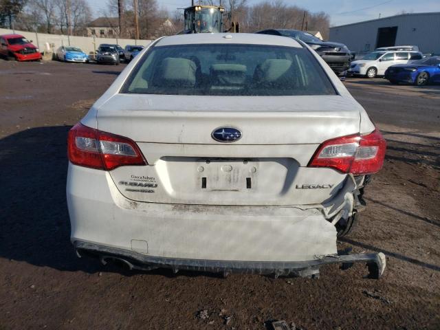 Photo 6 from auction – 2019 SUBARU LEGACY 2.5 with VIN 4S3BNAB67K3021754