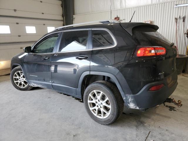 Photo 2 from auction – 2015 JEEP CHEROKEE L with VIN 1C4PJMCB2FW708255
