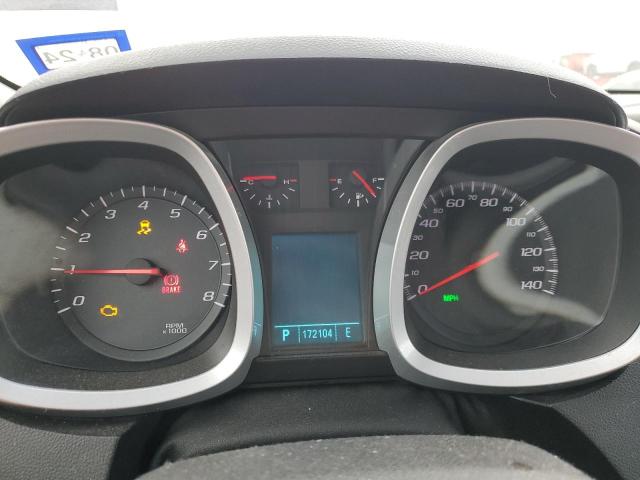 صورة رقم 9 من المزاد - 2011 CHEVROLET EQUINOX LT مع VIN 2CNFLFE55B6225173