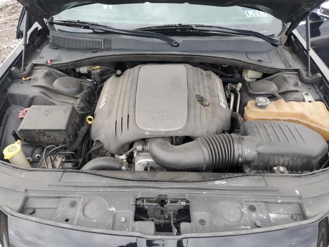 Photo 11 from auction – 2014 CHRYSLER 300C with VIN 2C3CCAET0EH340205