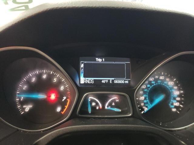 Photo 9 from auction – 2012 FORD FOCUS SEL with VIN 1FAHP3H26CL309504