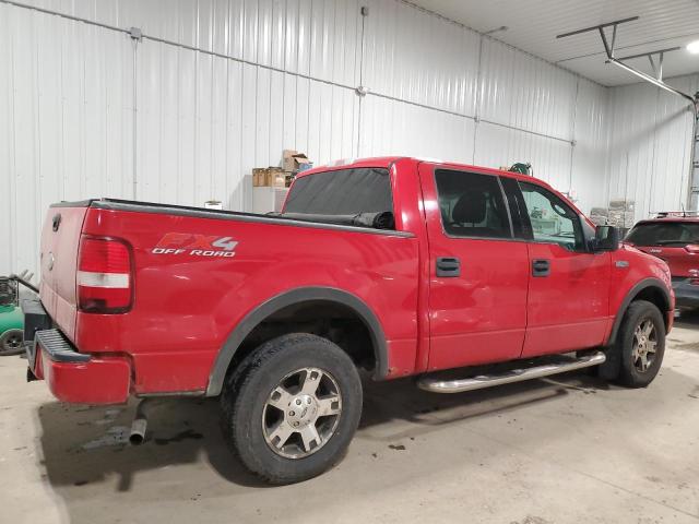 Photo 3 from auction – 2004 FORD F150 SUPER with VIN 1FTPW14504FA24696