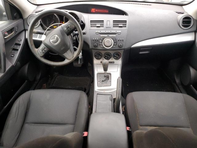 Photo 8 from auction – 2010 MAZDA 3 I with VIN JM1BL1SF2A1316728