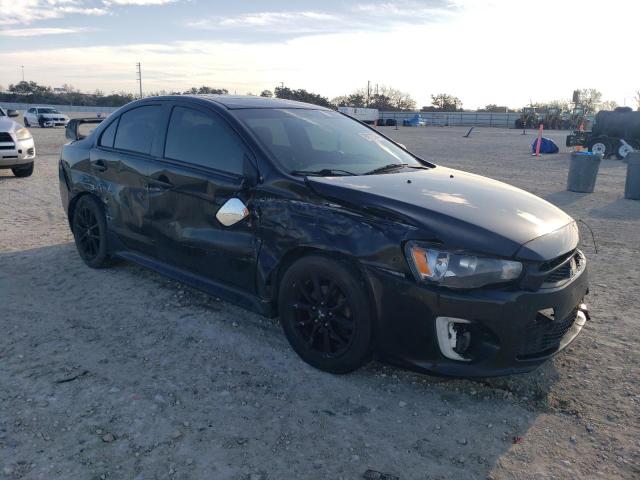 Photo 4 from auction – 2017 MITSUBISHI LANCER ES with VIN JA32U2FU0HU011991