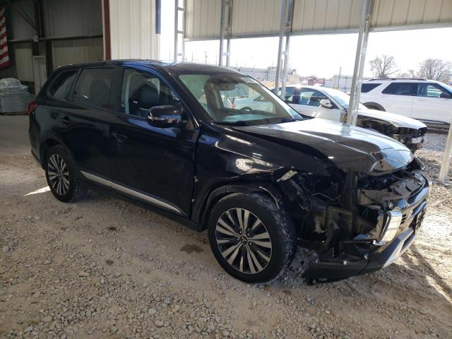 Photo 4 from auction – 2020 MITSUBISHI OUTLANDER with VIN JA4AD3A34LZ006445