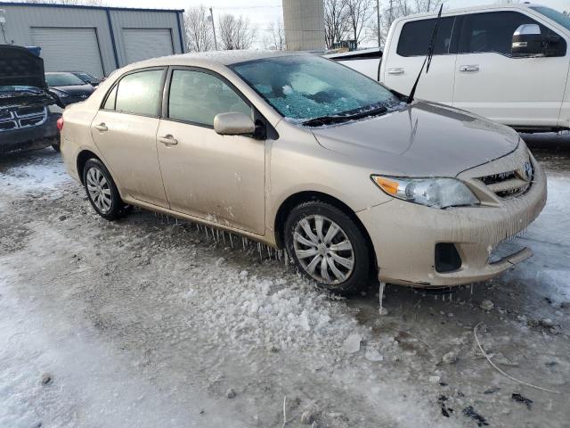 Photo 4 from auction – 2012 TOYOTA COROLLA BA with VIN 2T1BU4EE4CC854251
