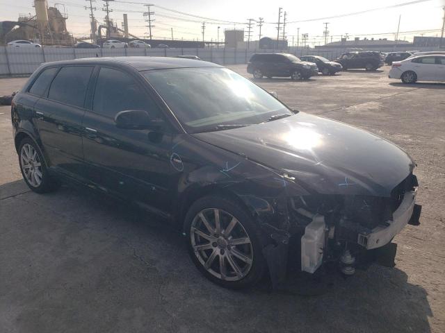 Photo 4 from auction – 2012 AUDI A3 PREMIUM with VIN WAUKEAFM1CA108570