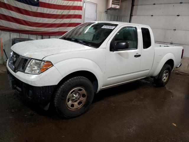 NISSAN FRONTIER S 2013 with VIN 1N6BD0CT2DN743820 - Photo from auction