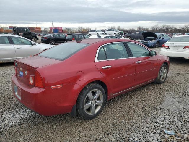 Photo 3 from auction – 2012 CHEVROLET MALIBU 2LT with VIN 1G1ZD5E02CF242588