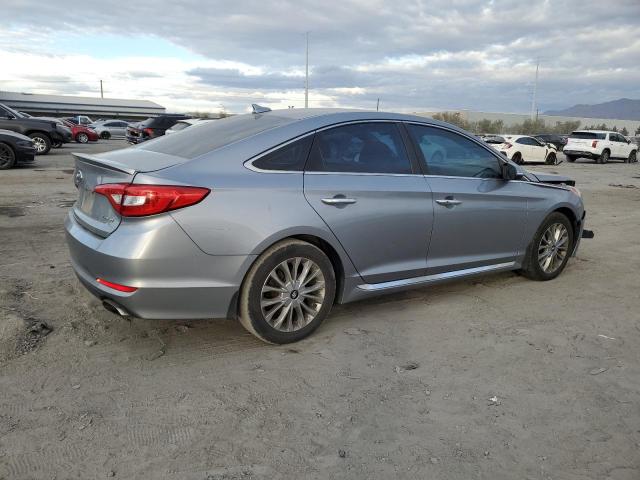 Photo 3 from auction – 2015 HYUNDAI SONATA SPO with VIN 5NPE34AF4FH166105