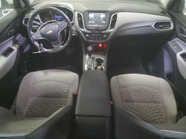 Photo 8 from auction – 2019 CHEVROLET EQUINOX LT with VIN 2GNAXLEX4K6109084