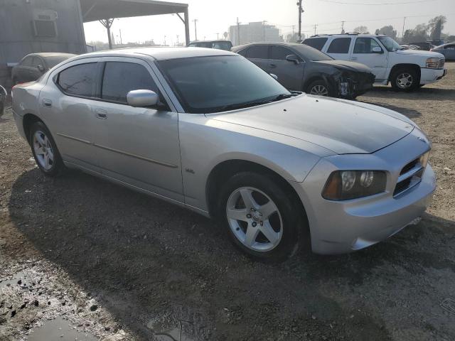 Photo 4 from auction – 2010 DODGE CHARGER SX with VIN 2B3CA3CVXAH187474