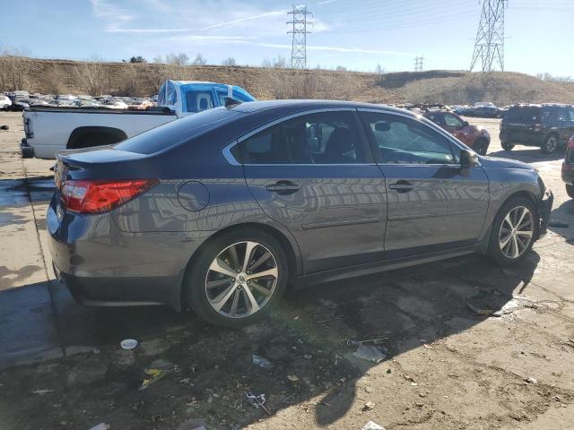 Photo 3 from auction – 2016 SUBARU LEGACY 2.5 with VIN 4S3BNAN65G3039561