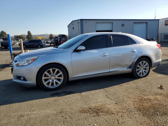 CHEVROLET MALIBU LIM 2016 with VIN 1G11E5SA5GF138366 - Photo from auction