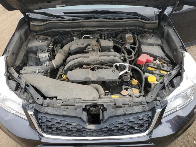 Photo 12 from auction – 2015 SUBARU FORESTER 2 with VIN JF2SJADC7FG540656