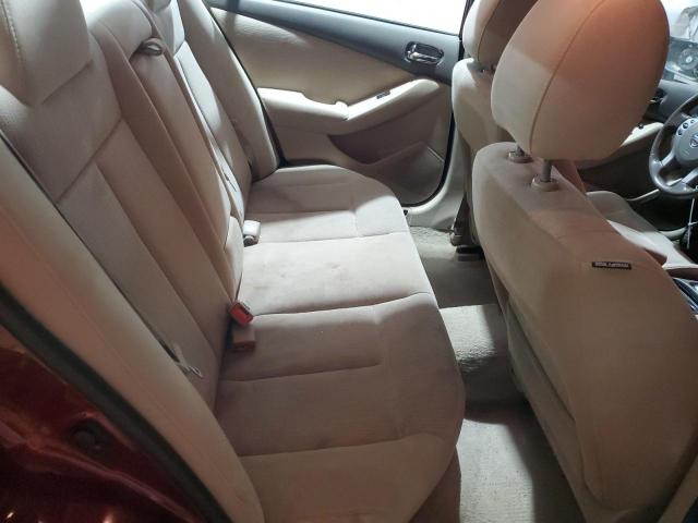Photo 10 from auction – 2011 NISSAN ALTIMA BAS with VIN 1N4AL2AP3BN478296