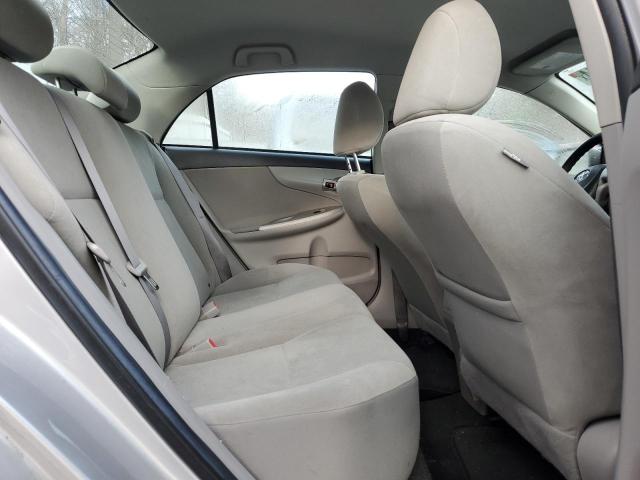 Photo 10 from auction – 2011 TOYOTA COROLLA BA with VIN 2T1BU4EE7BC571986