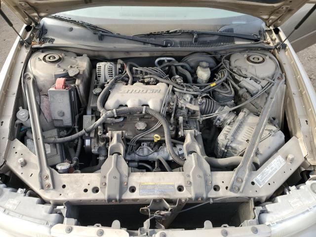 Photo 11 from auction – 2005 BUICK CENTURY CU with VIN 2G4WS52J851131580