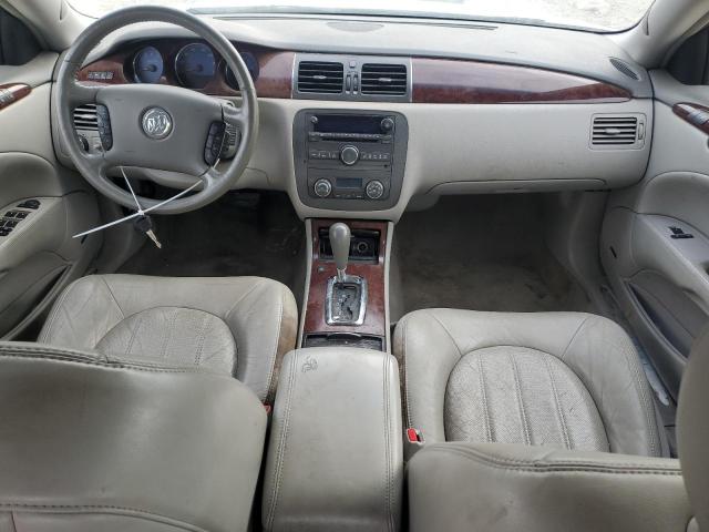 Photo 8 from auction – 2008 BUICK LUCERNE CX with VIN 1G4HE57Y48U110823