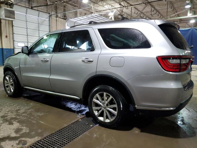 Photo 2 from auction – 2014 DODGE DURANGO LI with VIN 1C4RDJDG7EC349249