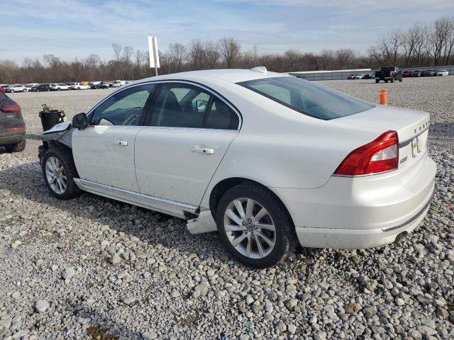 Photo 2 from auction – 2015 VOLVO S80 PLATIN with VIN YV140MAD8F1182747