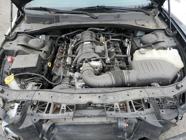 Photo 11 from auction – 2019 DODGE CHARGER PO with VIN 2C3CDXKT9KH726976