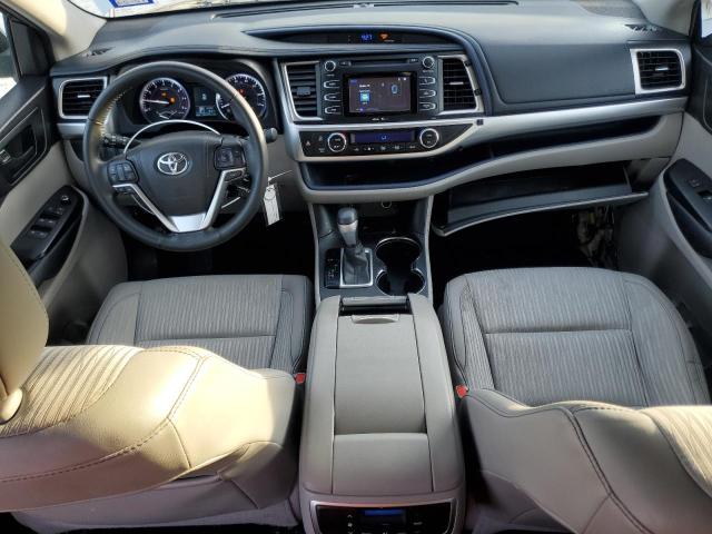 Zdjęcie 8 z aukcji – 2015 TOYOTA HIGHLANDER z VIN 5TDZKRFH6FS087024
