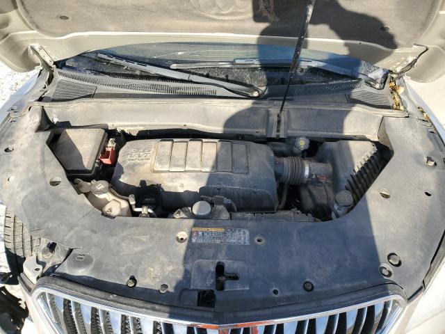 Photo 12 from auction – 2014 BUICK ENCLAVE with VIN 5GAKVBKD5EJ223773