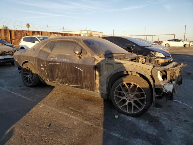 Photo 4 from auction – 2016 DODGE CHALLENGER with VIN 2C3CDZAG0GH119419