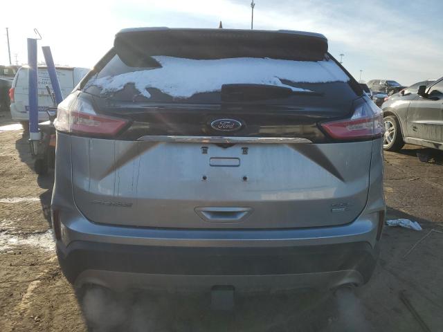 Photo 6 from auction – 2020 FORD EDGE SEL with VIN 2FMPK4J95LBB10778