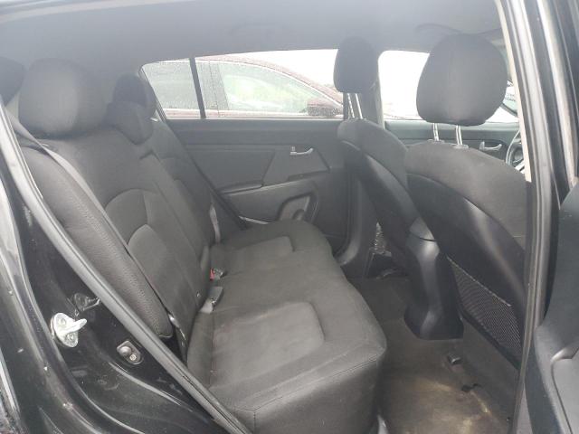 Photo 11 from auction – 2011 KIA SPORTAGE L with VIN KNDPBCA21B7095043