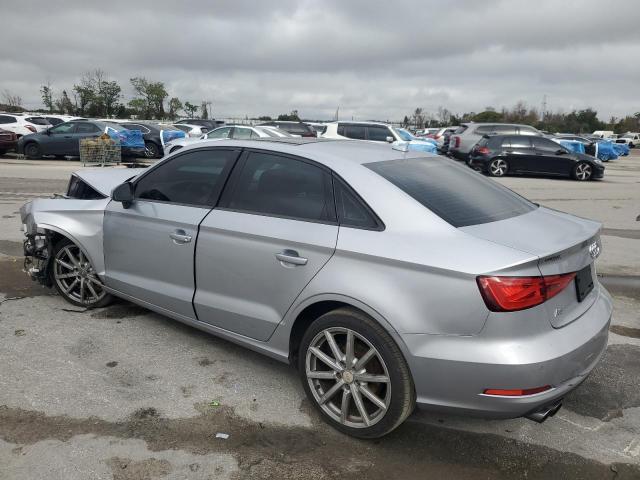 Photo 2 from auction – 2016 AUDI A3 PREMIUM with VIN WAUA7GFF6G1027550