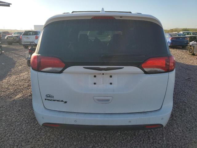 Photo 6 from auction – 2020 CHRYSLER PACIFICA T with VIN 2C4RC1EG8LR137918
