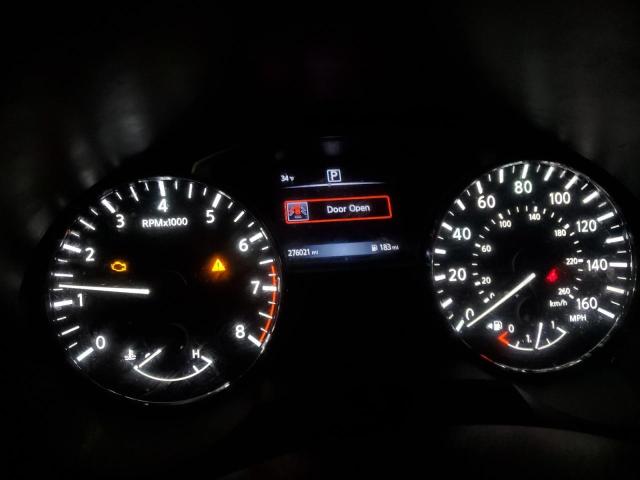 Photo 9 from auction – 2016 NISSAN ALTIMA 2.5 with VIN 1N4AL3AP5GN312715