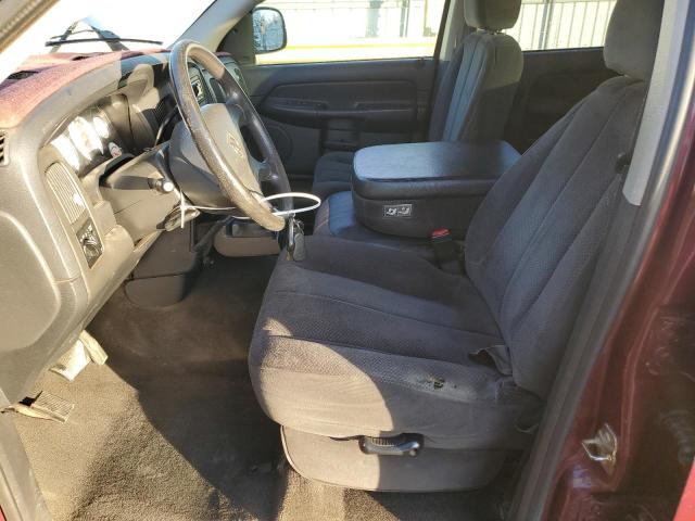 Photo 7 from auction – 2003 DODGE RAM 1500 S with VIN 1D7HA18N03S356971